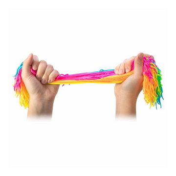 Schylling Ramen Noodlies Stretchy Stress Strings
